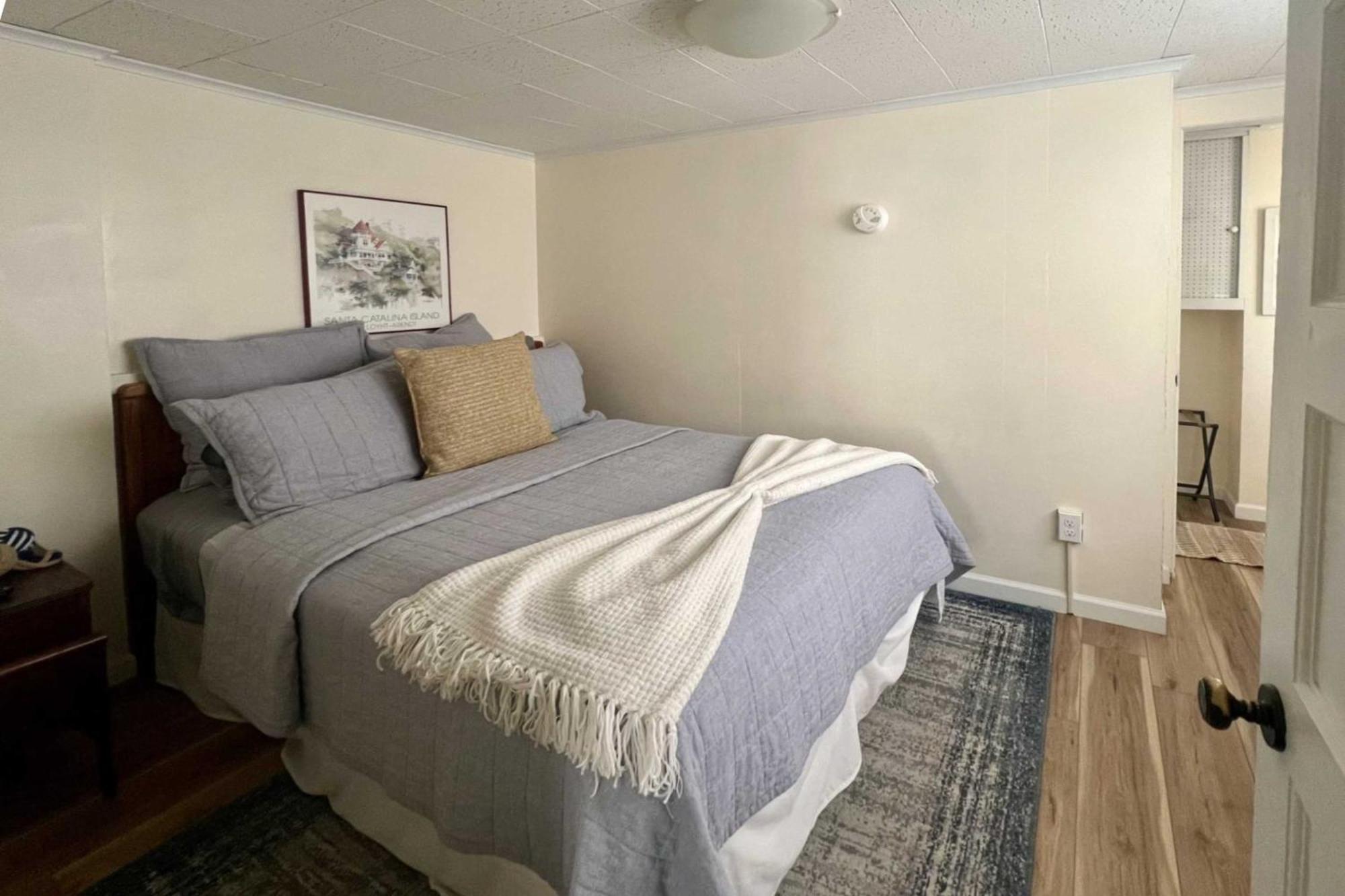 Catalina Island Cottage - Walk To Main St And Beach! Avalon Eksteriør bilde