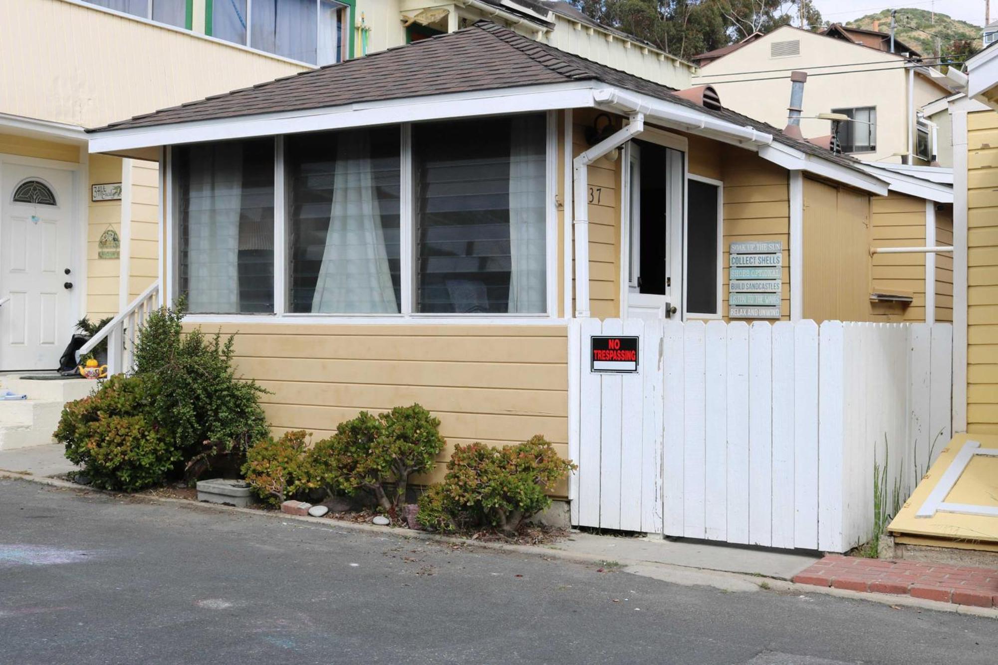 Catalina Island Cottage - Walk To Main St And Beach! Avalon Eksteriør bilde