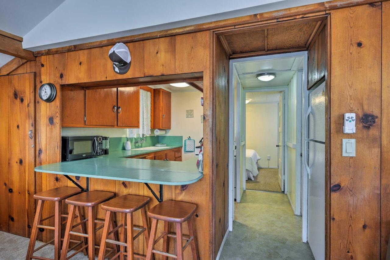Catalina Island Cottage - Walk To Main St And Beach! Avalon Eksteriør bilde