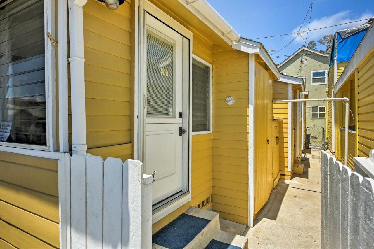 Catalina Island Cottage - Walk To Main St And Beach! Avalon Eksteriør bilde