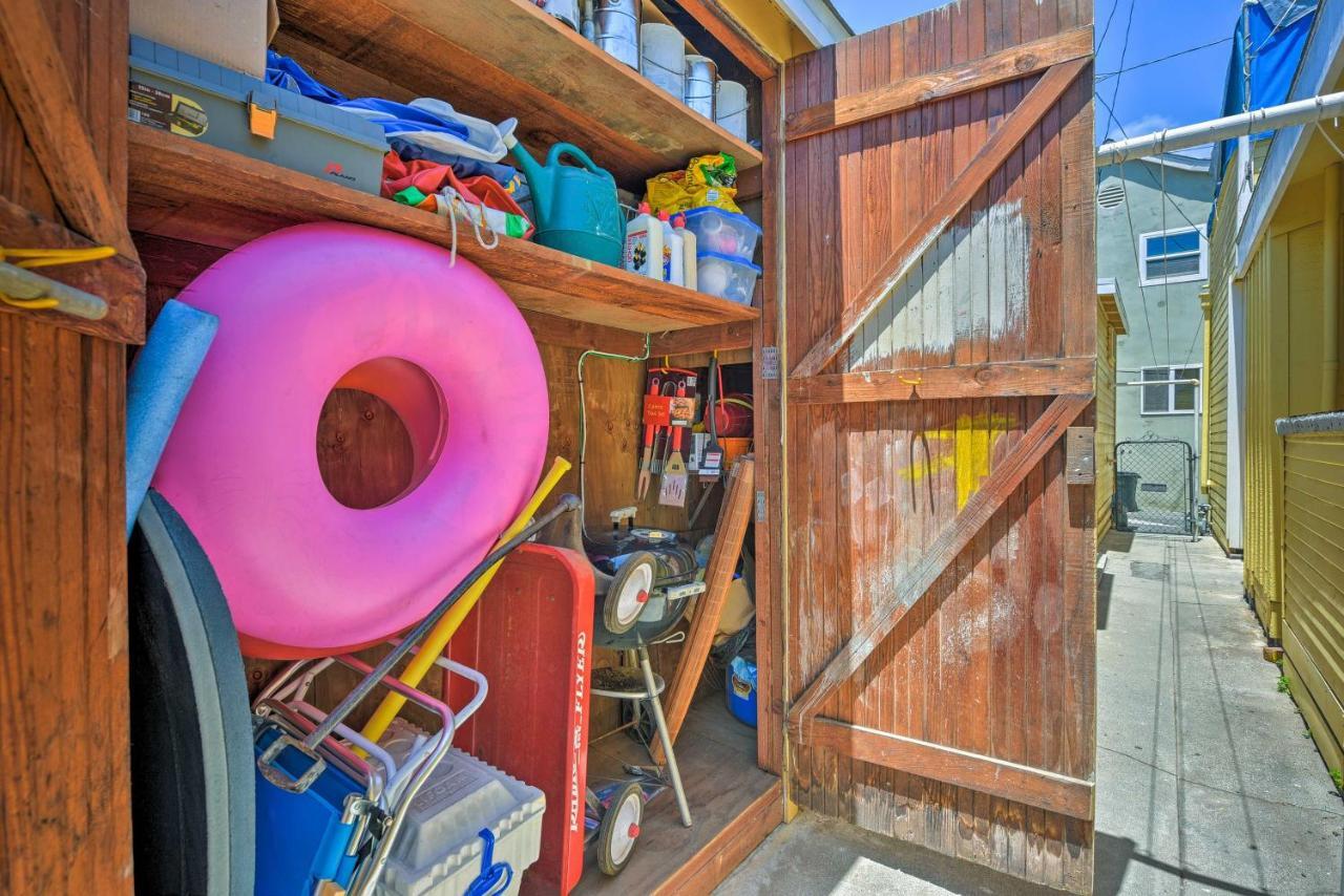 Catalina Island Cottage - Walk To Main St And Beach! Avalon Eksteriør bilde